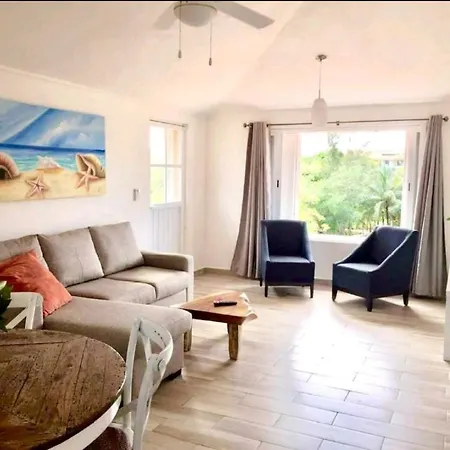 Apartamento Casa Delfìn