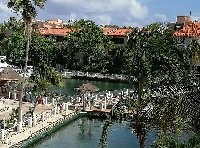 Casa Delfin Puerto Aventuras