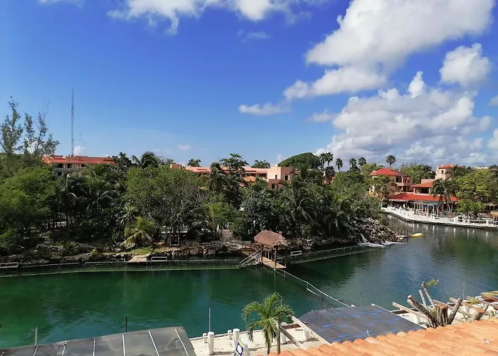 Casa Delfin Apartment Puerto Aventuras