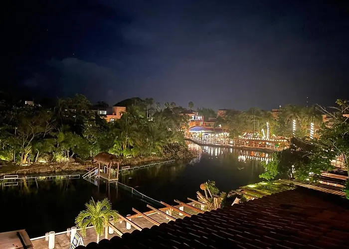 Casa Delfin Apartment Puerto Aventuras
