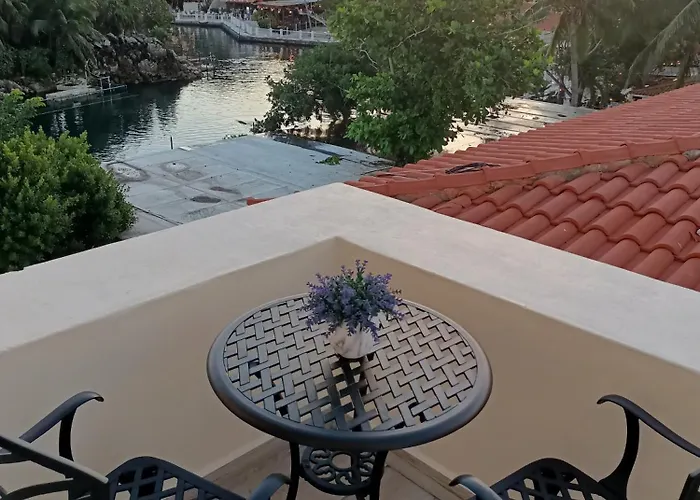 Casa Delfin * Puerto Aventuras