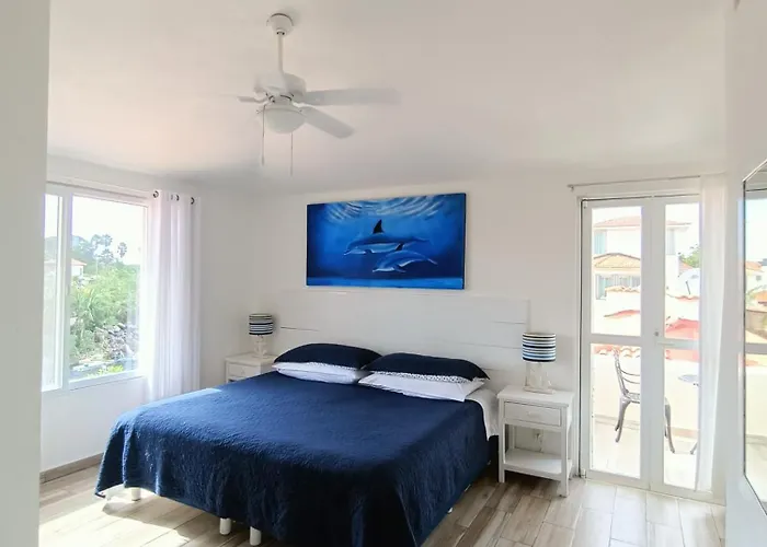 Apartment Casa Delfin Puerto Aventuras