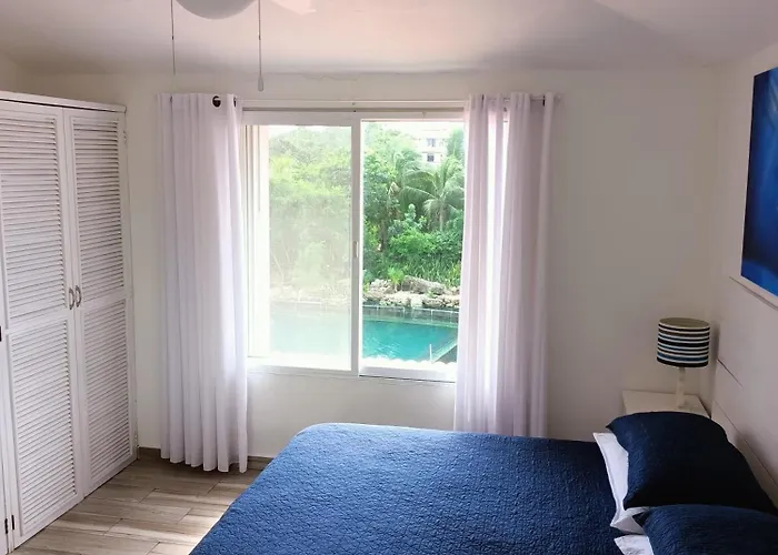 Casa Delfin Apartment